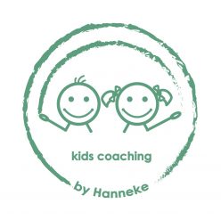kids coaching by Hanneke